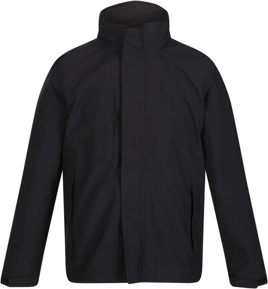 Herren 3-in-1 Stretch Jacke "Kingsley"