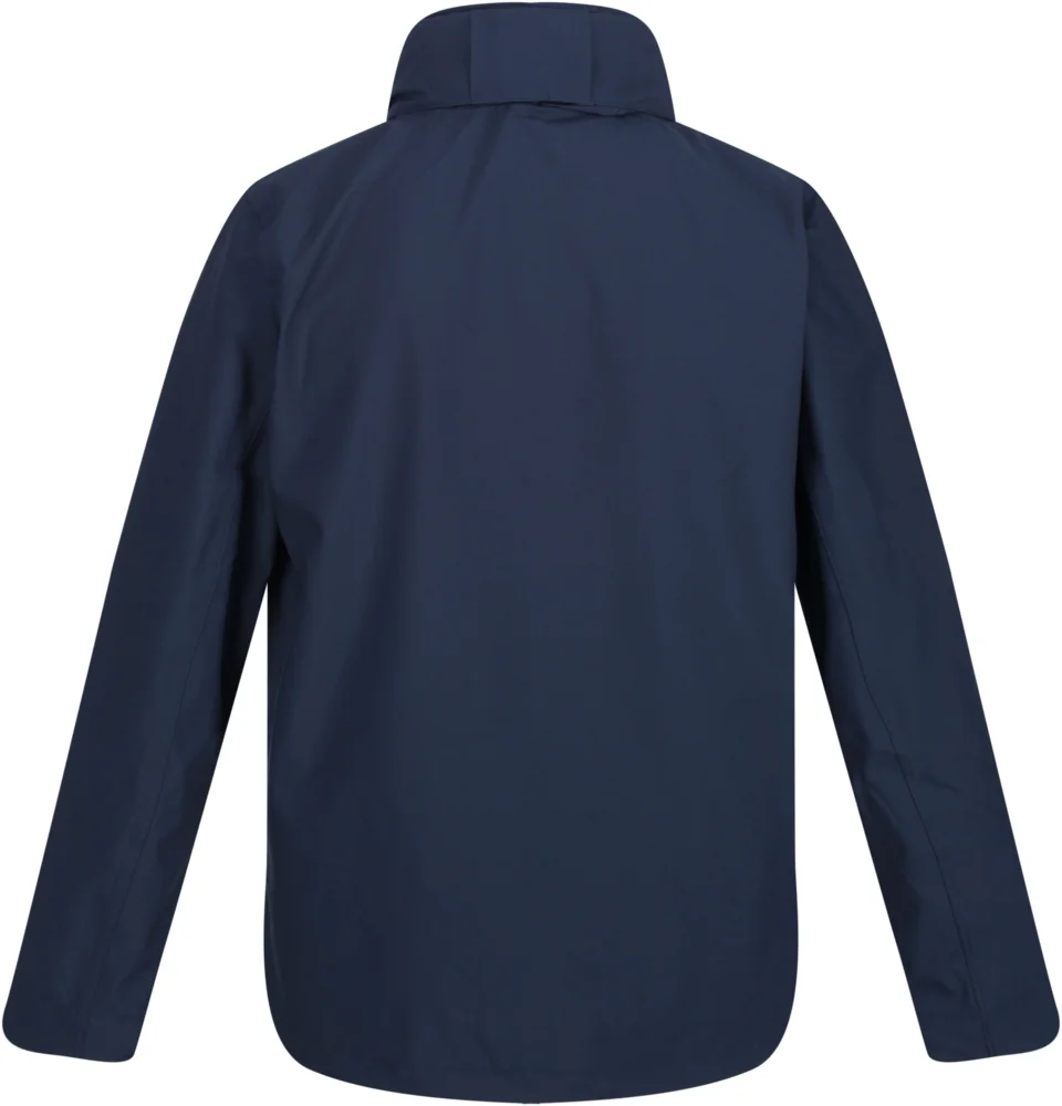 Herren 3-in-1 Stretch Jacke "Kingsley"
