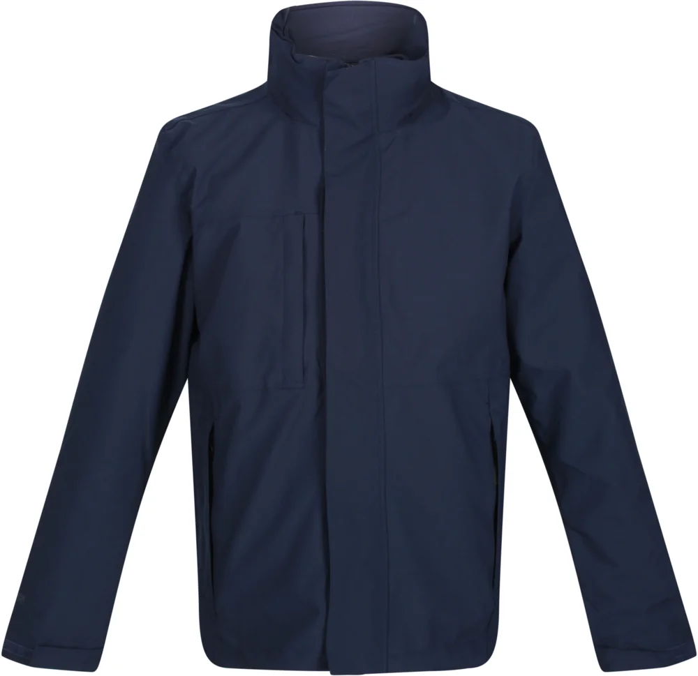 Herren 3-in-1 Stretch Jacke "Kingsley"