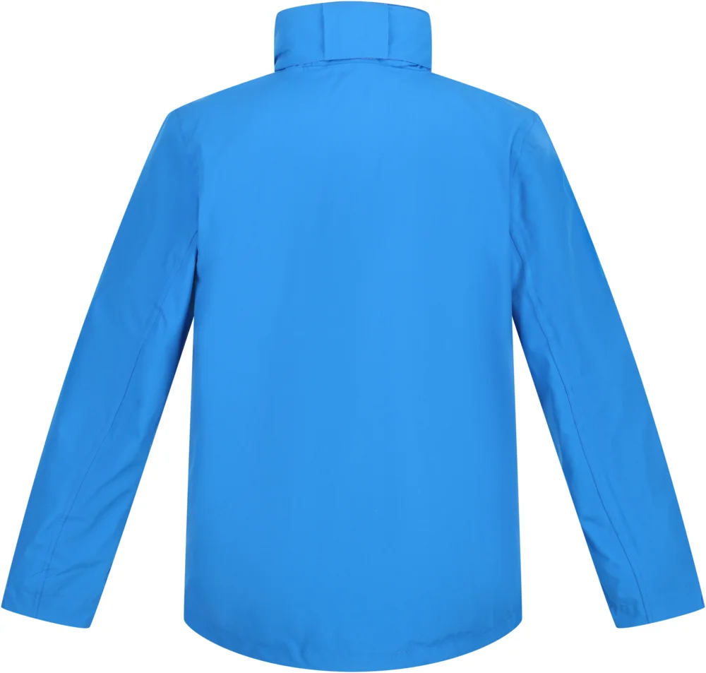 Herren 3-in-1 Stretch Jacke "Kingsley"