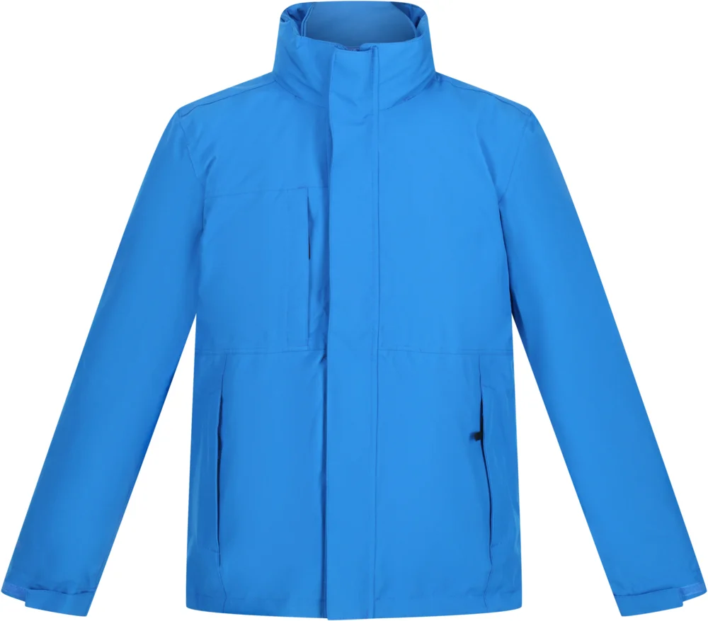 Herren 3-in-1 Stretch Jacke "Kingsley"