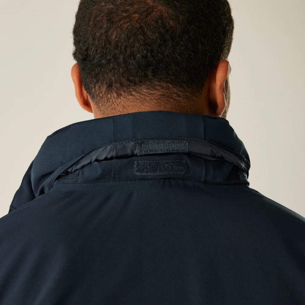 Herren 3-in-1 Stretch Jacke "Kingsley"