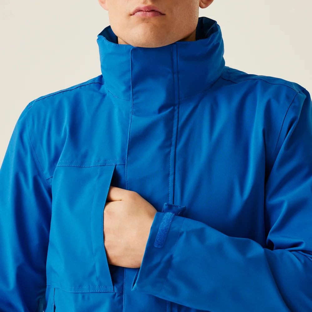 Herren 3-in-1 Stretch Jacke "Kingsley"