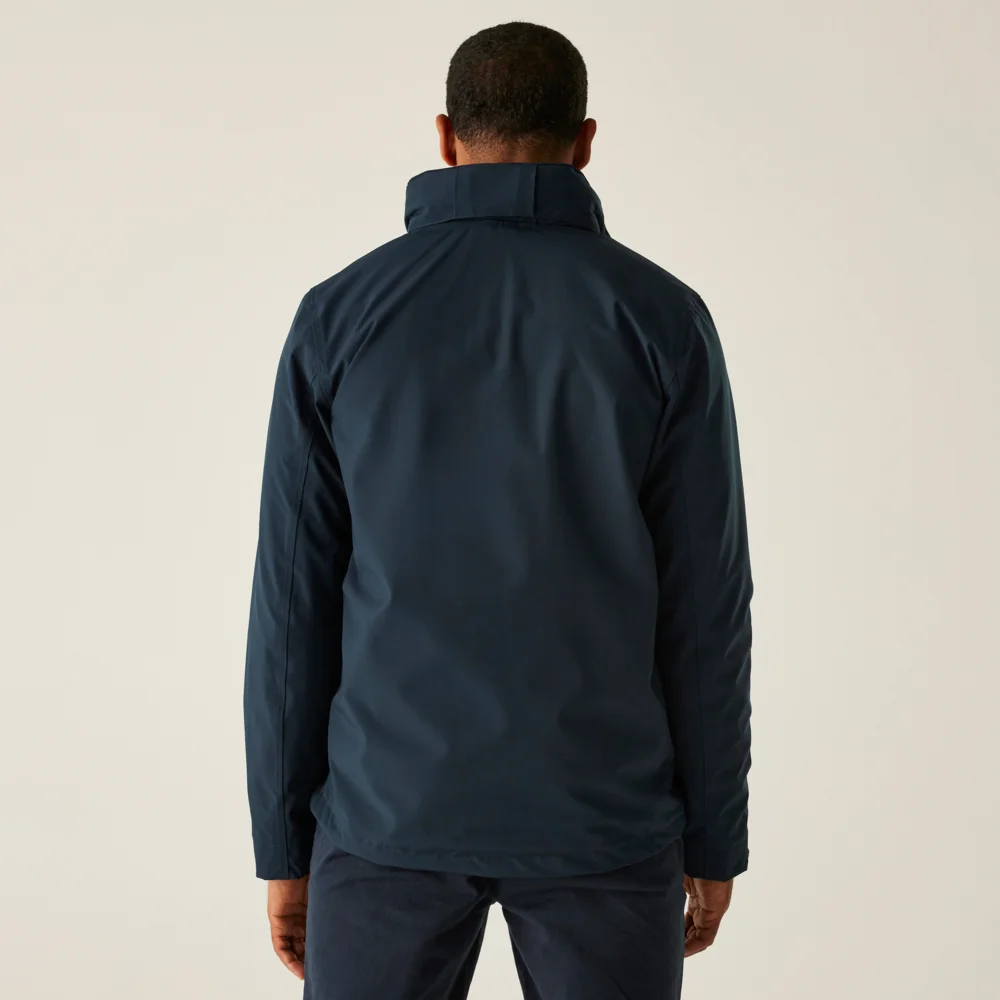Herren 3-in-1 Stretch Jacke "Kingsley"