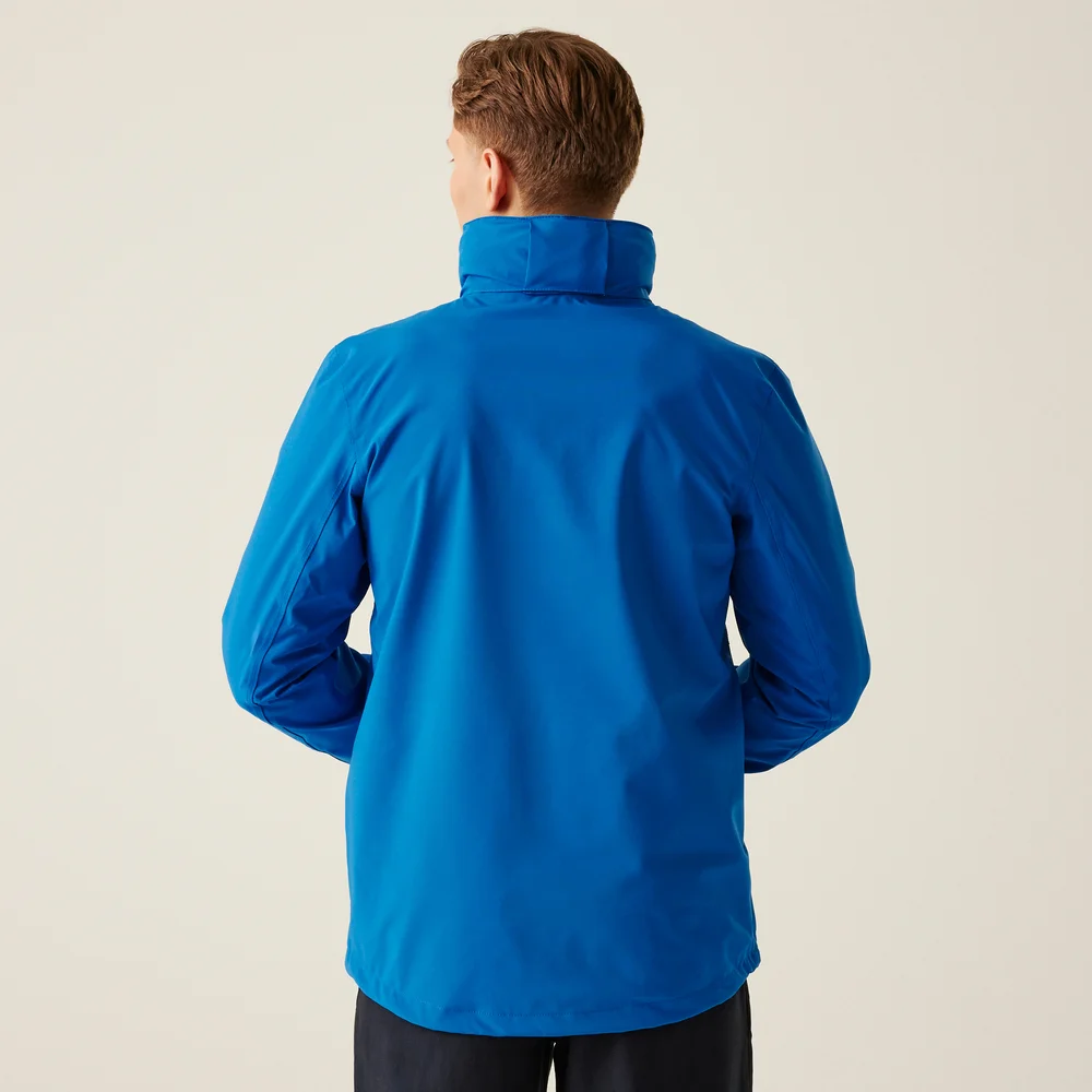 Herren 3-in-1 Stretch Jacke "Kingsley"