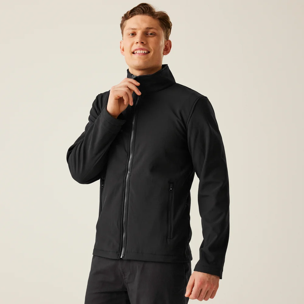 Herren 3-in-1 Stretch Jacke "Kingsley"