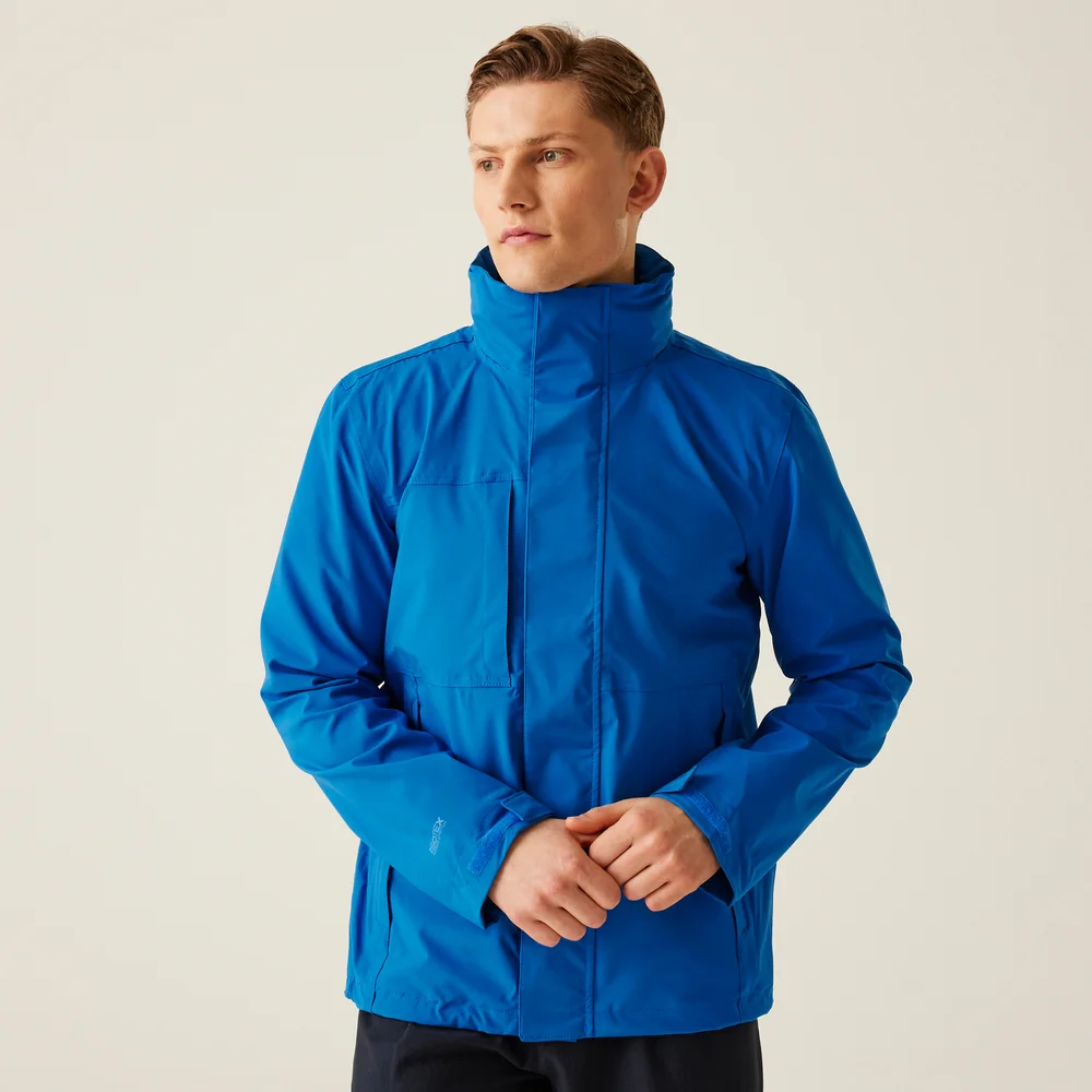 Herren 3-in-1 Stretch Jacke "Kingsley"