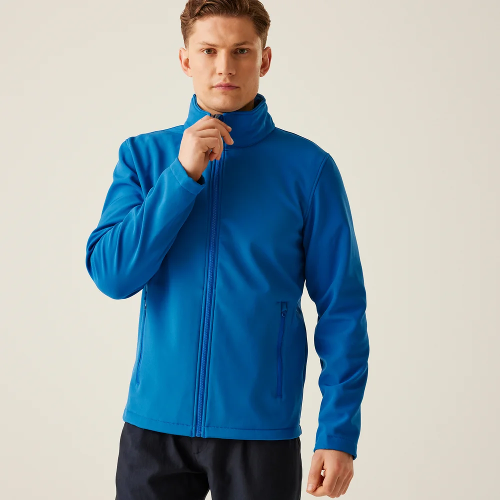 Herren 3-in-1 Stretch Jacke "Kingsley"