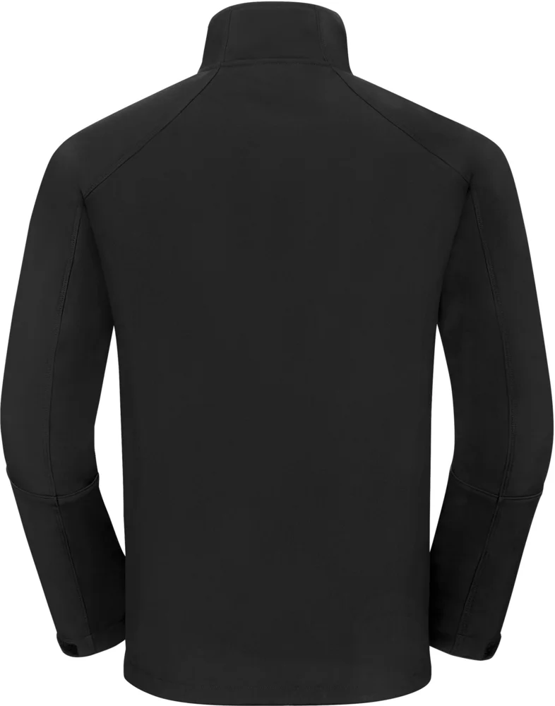 Men's 3-Layer Bionic Softshell Jacket