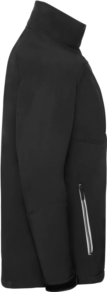Men's 3-Layer Bionic Softshell Jacket
