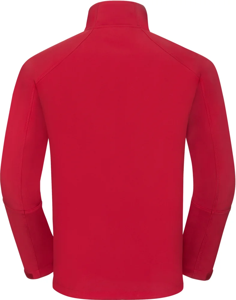 Men's 3-Layer Bionic Softshell Jacket