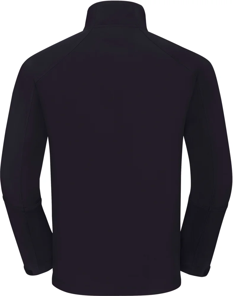 Men's 3-Layer Bionic Softshell Jacket