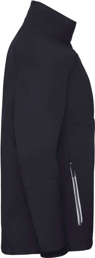 Men's 3-Layer Bionic Softshell Jacket
