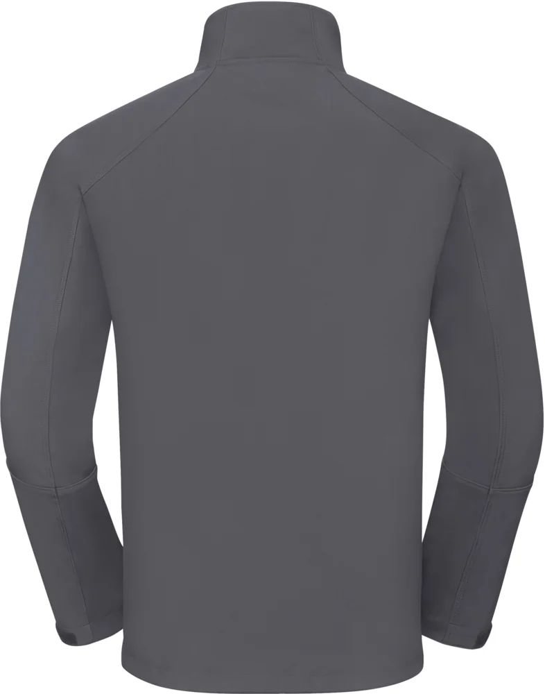 Men's 3-Layer Bionic Softshell Jacket