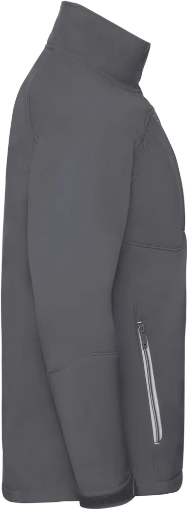 Men's 3-Layer Bionic Softshell Jacket