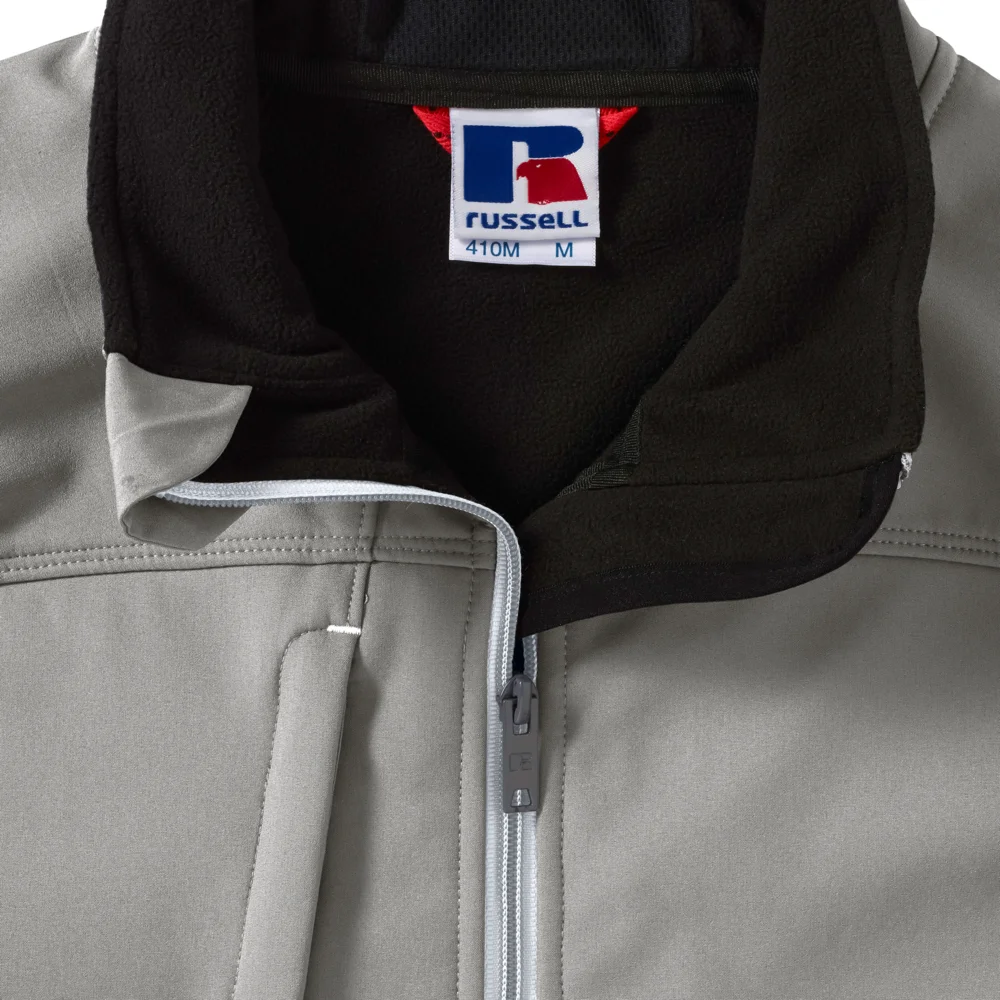 Men's 3-Layer Bionic Softshell Jacket
