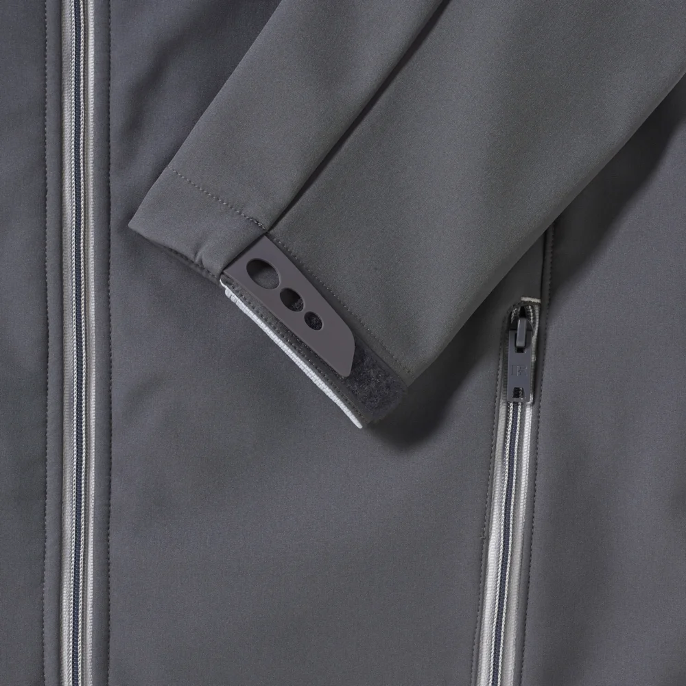 Men's 3-Layer Bionic Softshell Jacket