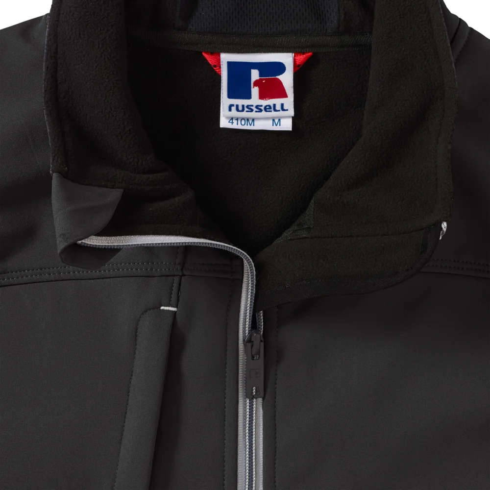 Men's 3-Layer Bionic Softshell Jacket