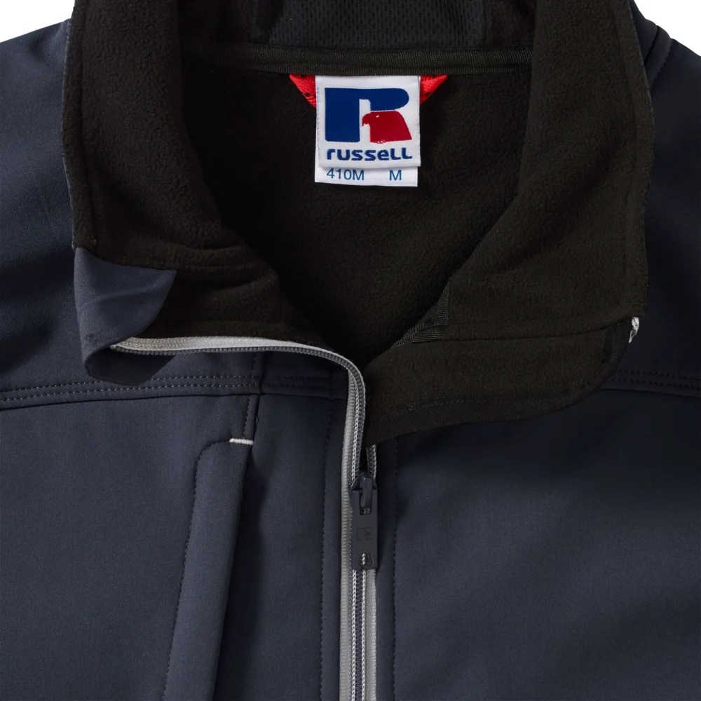Men's 3-Layer Bionic Softshell Jacket