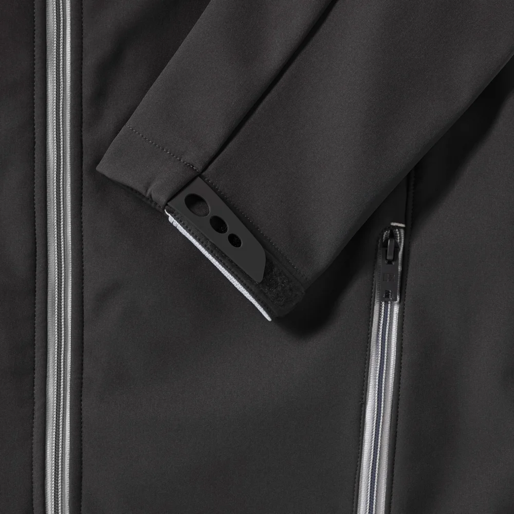 Men's 3-Layer Bionic Softshell Jacket
