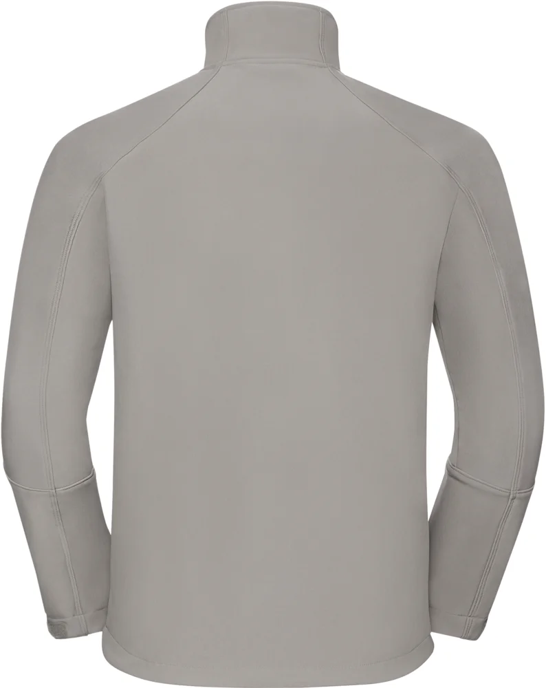Men's 3-Layer Bionic Softshell Jacket