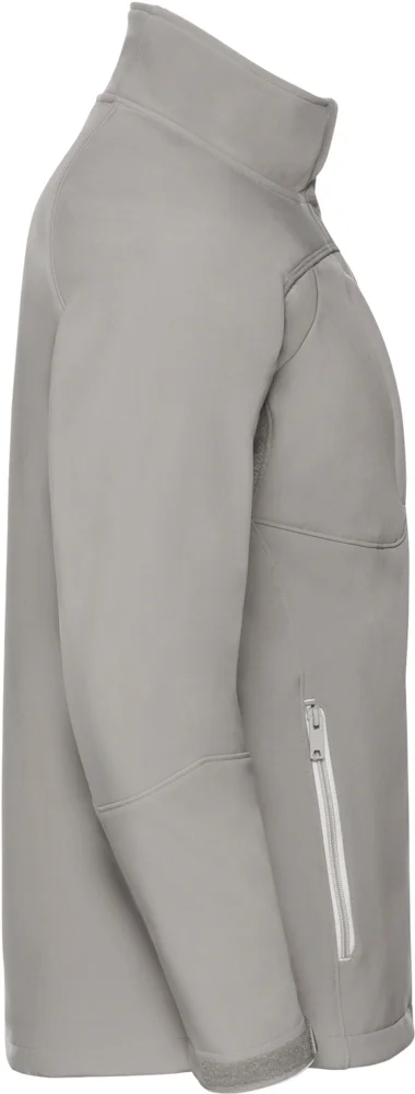 Men's 3-Layer Bionic Softshell Jacket