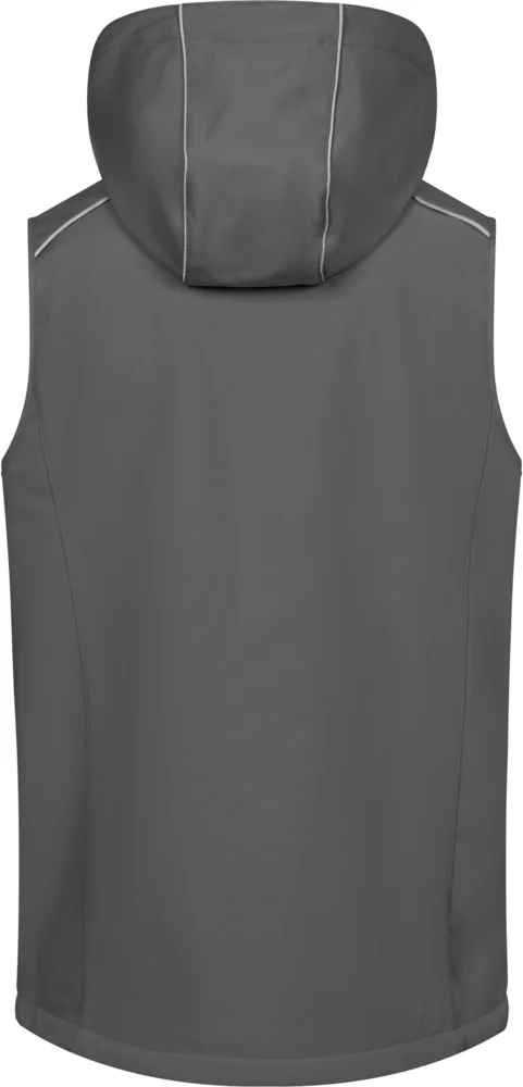 Men's 3-Layer Softshell Bodywarmer