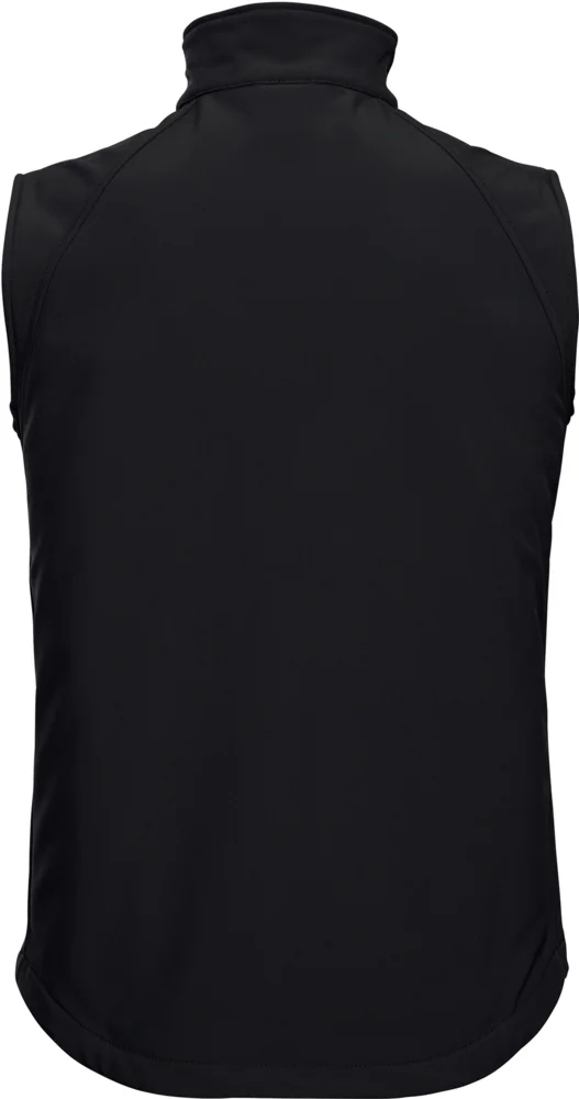 Herren 3-Lagen Softshell Gilet