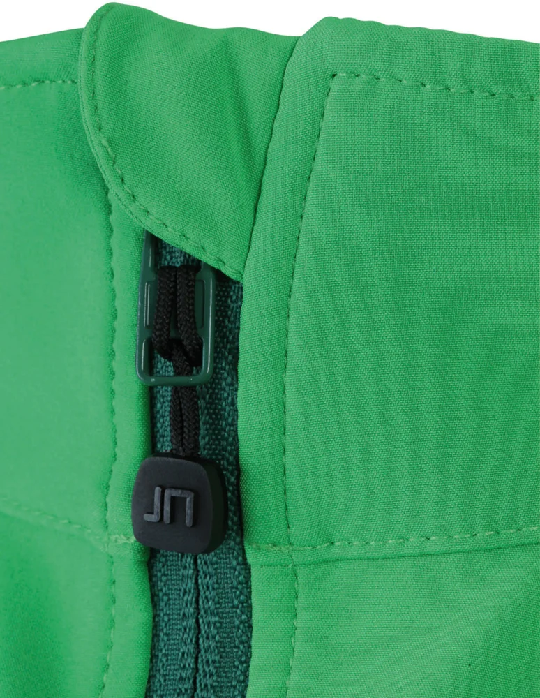 Herren 3-Lagen Softshell Gilet