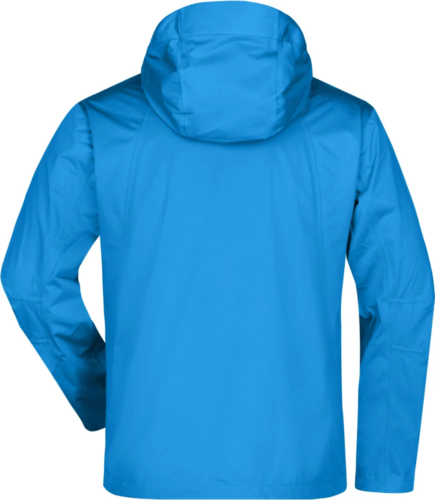 Men's 3-Layer Softshell Jacket