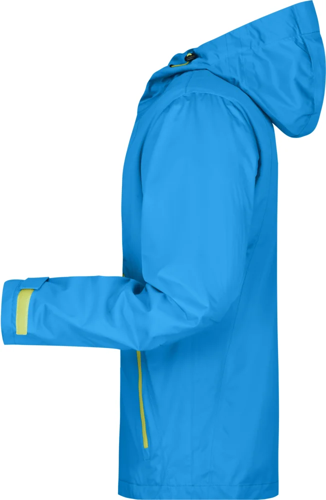 Men's 3-Layer Softshell Jacket