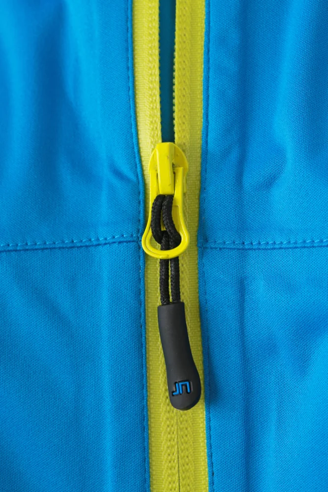 Men's 3-Layer Softshell Jacket