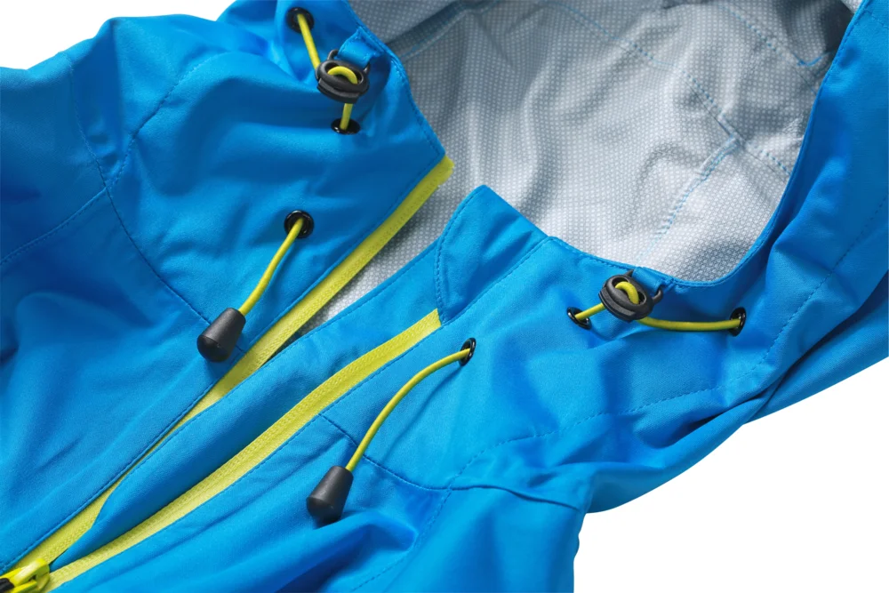 Men's 3-Layer Softshell Jacket