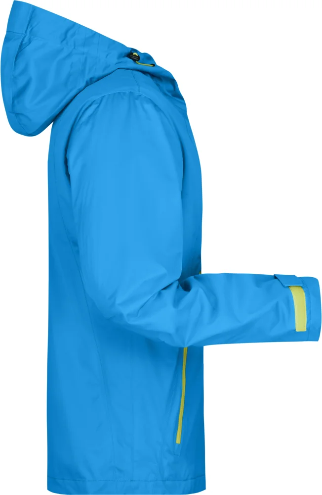 Men's 3-Layer Softshell Jacket