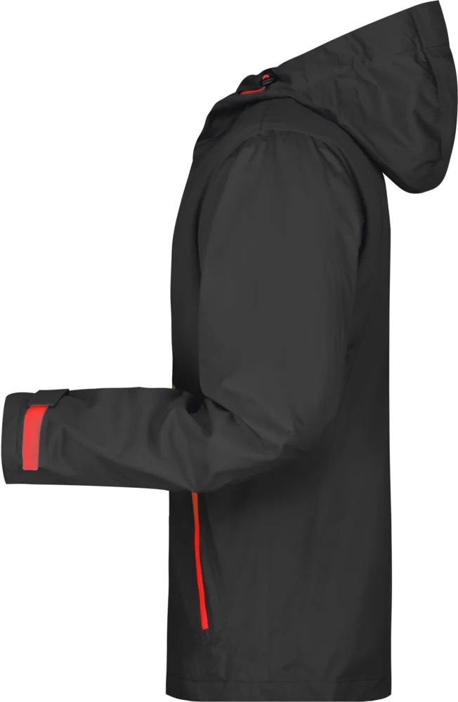 Men's 3-Layer Softshell Jacket