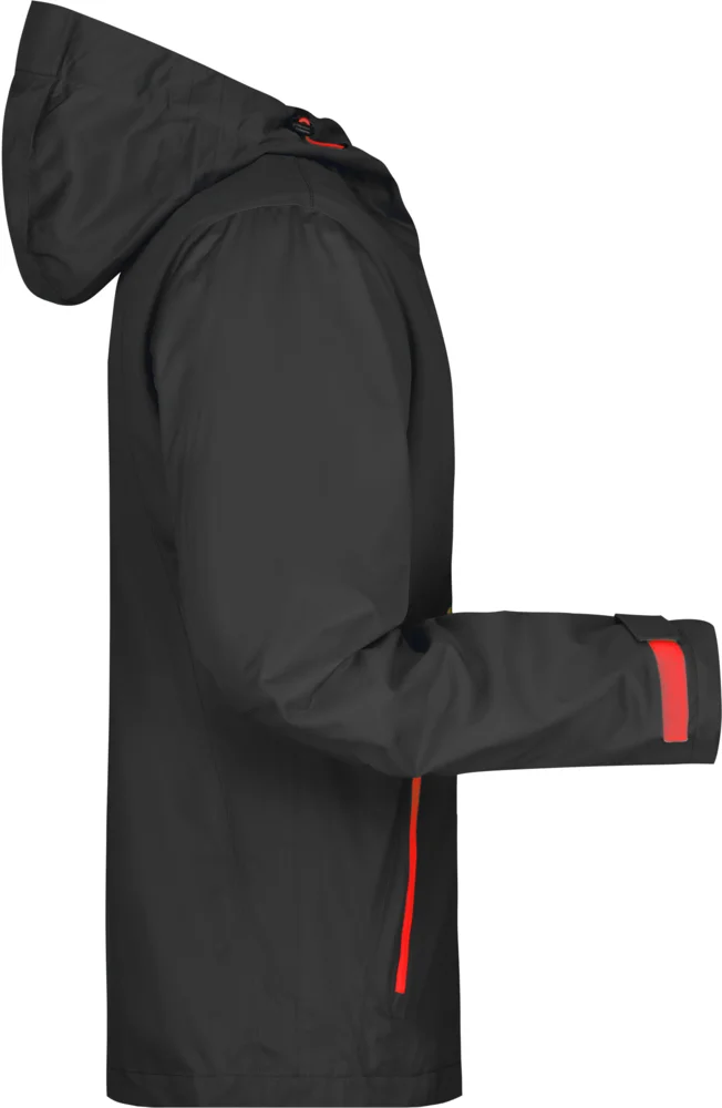 Men's 3-Layer Softshell Jacket