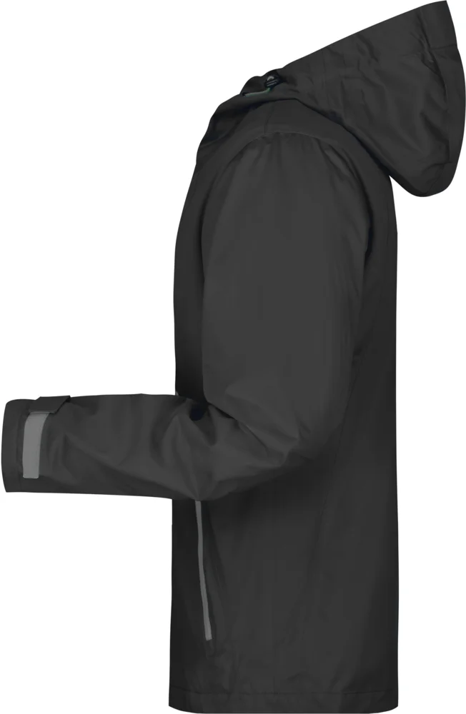 Men's 3-Layer Softshell Jacket