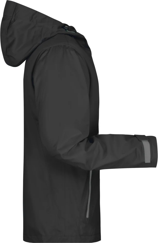 Men's 3-Layer Softshell Jacket