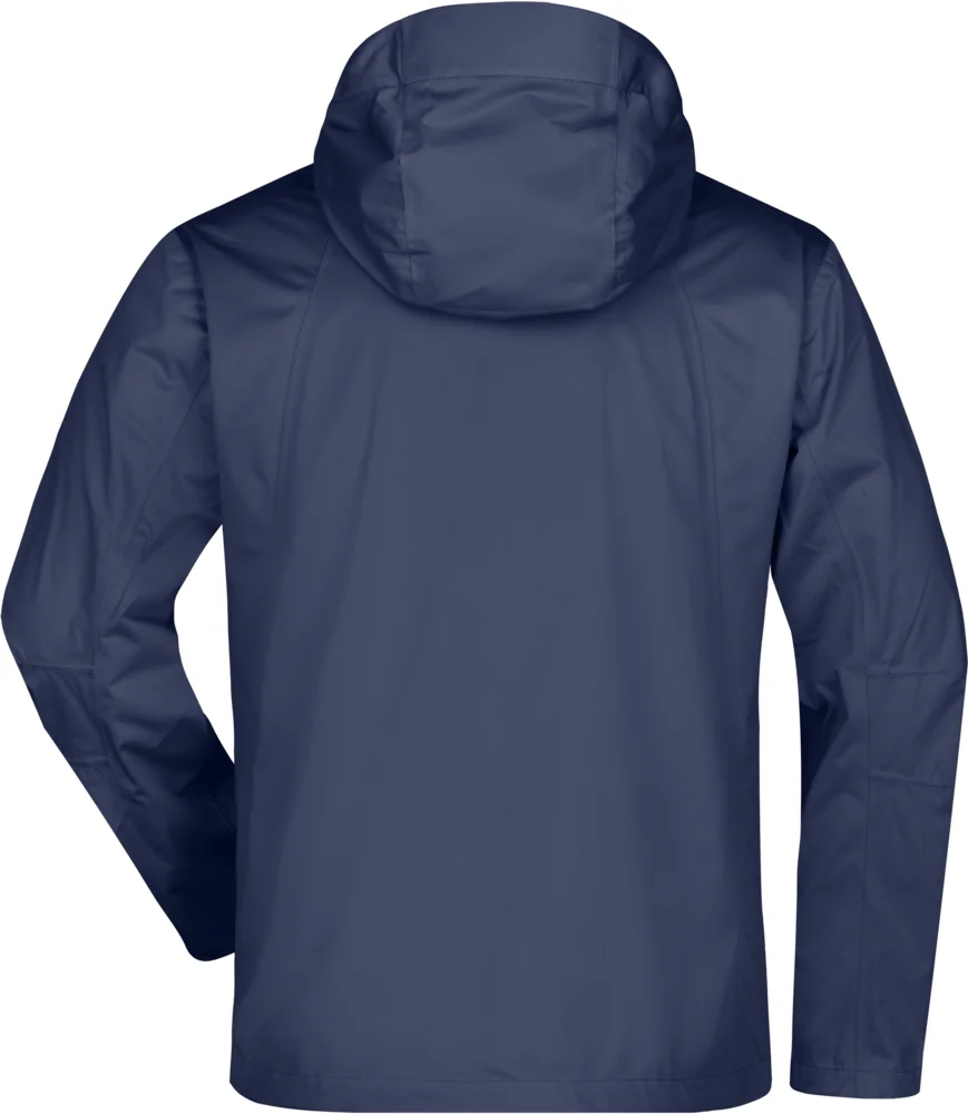 Men's 3-Layer Softshell Jacket