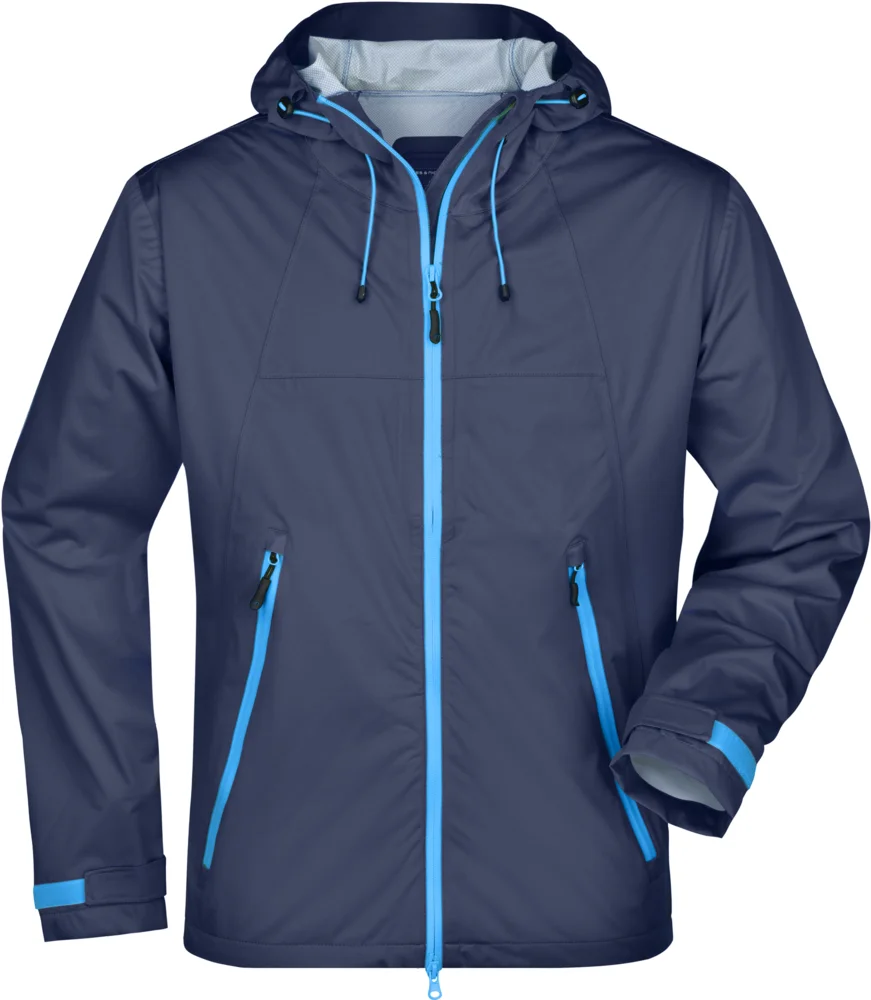 Men's 3-Layer Softshell Jacket