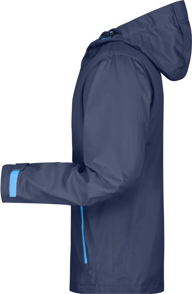 Men's 3-Layer Softshell Jacket