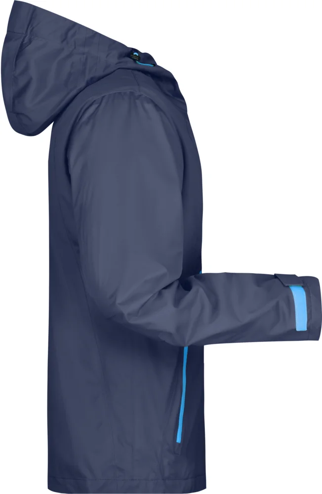 Men's 3-Layer Softshell Jacket