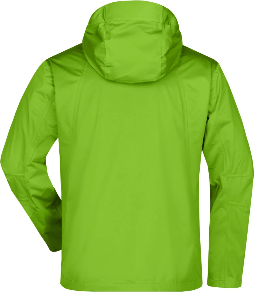 Men's 3-Layer Softshell Jacket