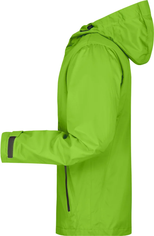 Men's 3-Layer Softshell Jacket