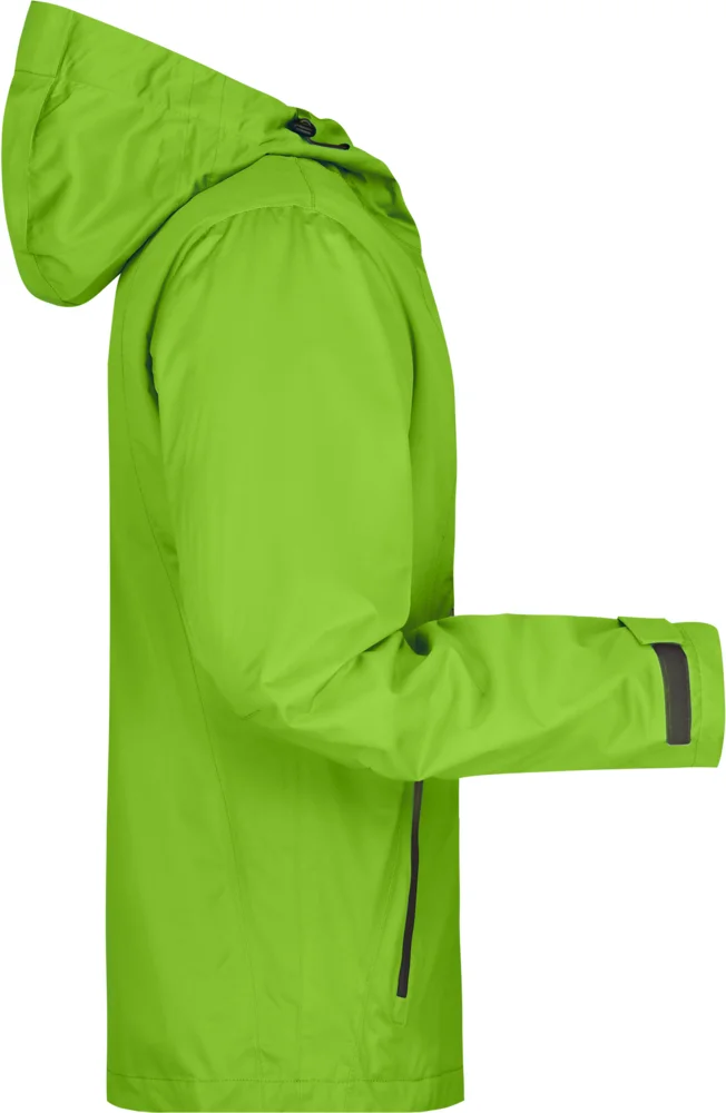 Men's 3-Layer Softshell Jacket