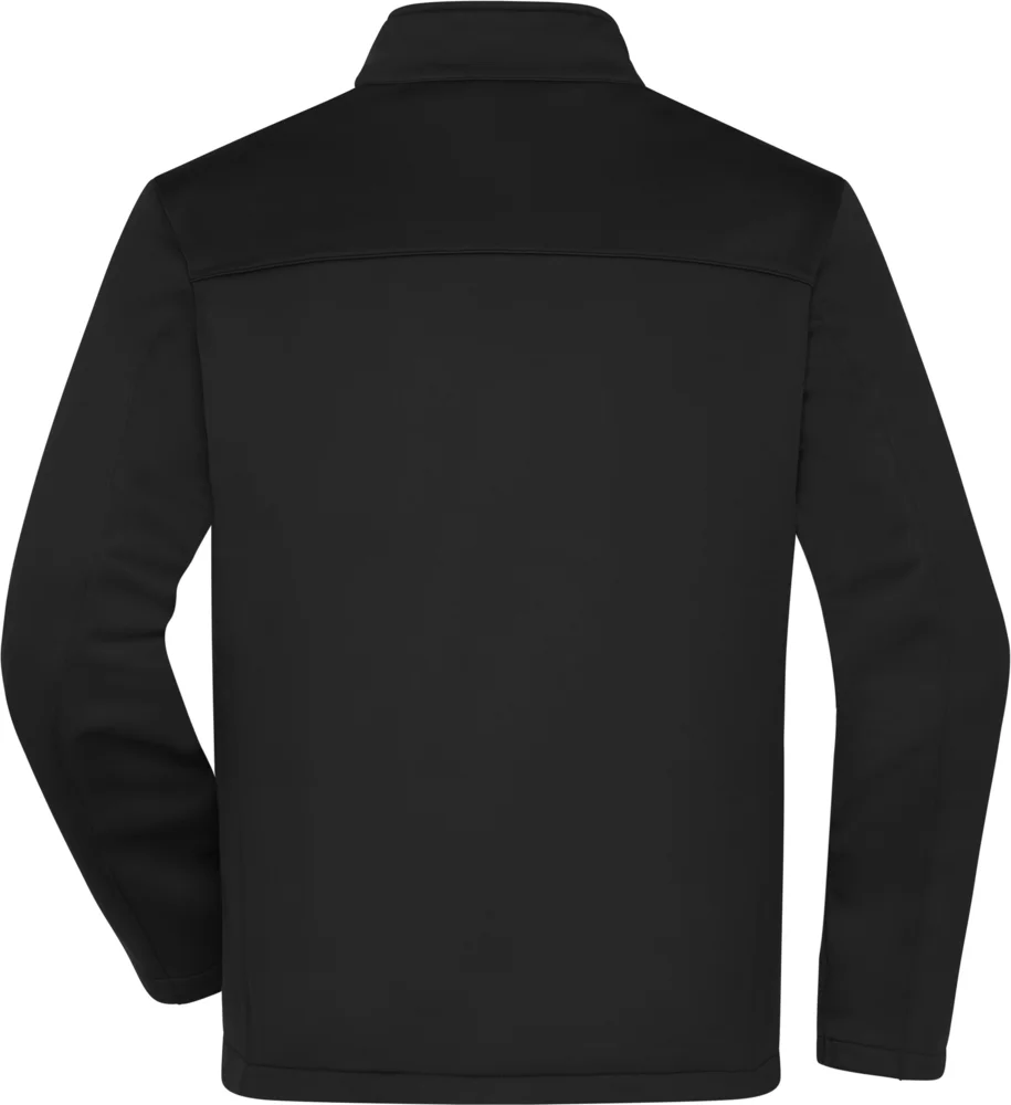 Men's 3-Layer Softshell Jacket