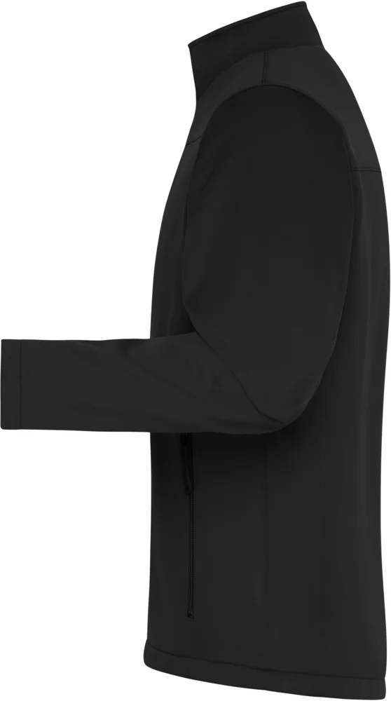 Men's 3-Layer Softshell Jacket