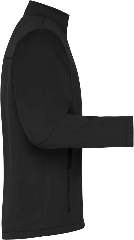 Men's 3-Layer Softshell Jacket