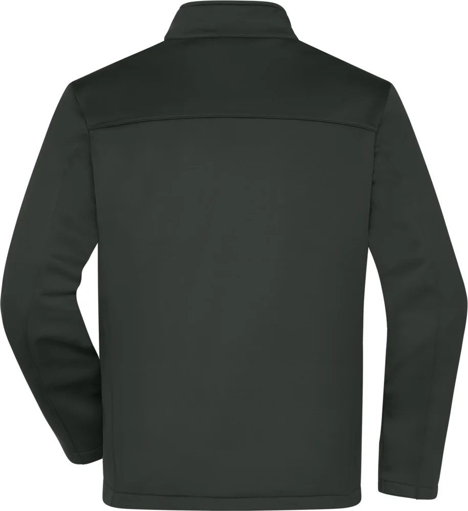 Men's 3-Layer Softshell Jacket