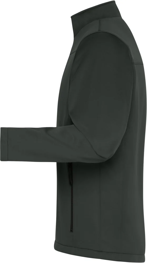 Men's 3-Layer Softshell Jacket